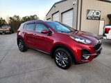 Used 2020 Kia Sportage S w/ S Premium Package image 2