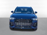 New 2025 Audi Q3 2.0T Premium image 2