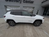 New 2025 Jeep Compass Limited w/ Elite Group image 2