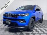 New 2025 Jeep Compass Latitude w/ Altitude Special Edition image 4