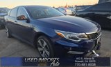 Used 2020 Kia Optima S w/ S Panoramic Sunroof Package image 2
