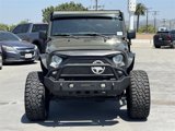 Used 2016 Jeep Wrangler Unlimited Sport w/ Quick Order Package 24S image 2