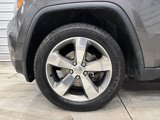 Used 2015 Jeep Grand Cherokee Limited image 4
