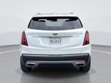 Certified 2022 Cadillac XT5 Premium Luxury image 5