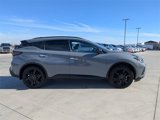 Used 2024 Nissan Murano SV w/ SV Midnight Edition Package image 3