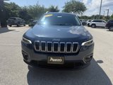 Used 2020 Jeep Cherokee Latitude Plus image 3