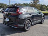 Used 2021 Honda CR-V EX image 4