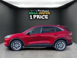 Used 2022 Ford Escape SE image 2