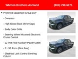Used 2020 Chevrolet Silverado 1500 RST w/ All-Star Edition image 4