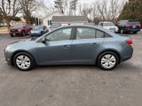 Used 2012 Chevrolet Cruze LS w/ Connectivity Package image 6