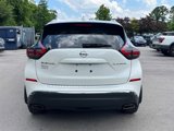 Used 2019 Nissan Murano Platinum w/ Cargo Package image 5