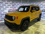 Used 2017 Jeep Renegade Altitude image 3