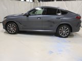 Used 2022 BMW X6 xDrive40i w/ M Sport Package image 5
