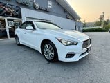 Used 2021 INFINITI Q50 Pure image 6
