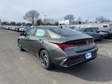 New 2025 Hyundai Elantra Sport image 5