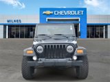 Used 2002 Jeep Wrangler Sport image 2