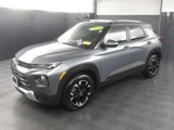 Used 2022 Chevrolet TrailBlazer LT w/ Convenience Package image 2