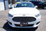 Used 2013 Ford Fusion SE image 2