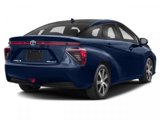 Certified 2020 Toyota Mirai image 2