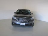 Used 2013 Honda CR-V EX image 2