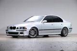 Used 2003 BMW M5 image 2