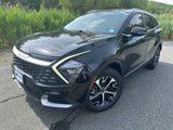 Used 2023 Kia Sportage EX image 1