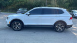 Used 2018 Volkswagen Tiguan SEL image 4