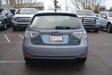 Used 2009 Subaru Impreza Outback Sport image 6