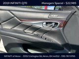 Used 2019 INFINITI Q70 L 3.7 image 2