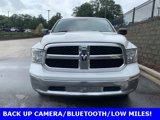 Used 2023 RAM 1500 Tradesman w/ Power & Remote Entry Group image 2