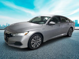 Used 2021 Honda Accord Hybrid image 2