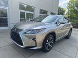 Used 2019 Lexus RX 350 FWD image 3