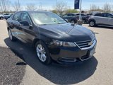 Used 2014 Chevrolet Impala LT w/ Convenience Package image 2