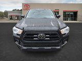 Certified 2023 Toyota Tacoma SR image 2