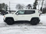 Used 2015 Jeep Renegade Limited image 4