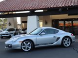 Used 2007 Porsche Cayman image 5