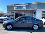 Used 2017 Subaru Legacy 2.5i Premium image 4