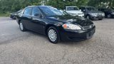 Used 2008 Chevrolet Impala LS image 3