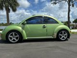 Used 2003 Volkswagen Beetle GLS image 4
