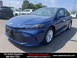 New 2025 Toyota Camry LE image 3