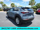 Used 2021 MAZDA CX-30 FWD 2.5 S w/ Premium Package image 3
