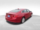 Used 2016 Chevrolet Malibu LT w/ Driver Confidence Package image 4