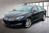 Used 2016 Lincoln MKZ w/ Equipment Group 300A Reserve image 2