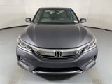 Used 2017 Honda Accord EX-L image 4