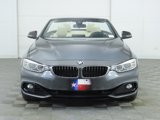 Used 2015 BMW 435i xDrive Convertible image 2
