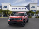 New 2024 Ford Bronco Sport Big Bend image 3