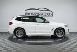 Used 2021 BMW X3 M40i image 4