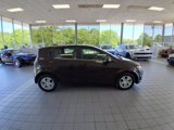 Used 2015 Chevrolet Sonic LT image 6
