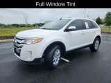Used 2014 Ford Edge SEL w/ Equipment Group 205A image 3