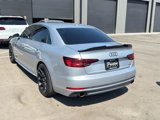Used 2018 Audi A4 2.0T Premium Plus image 4